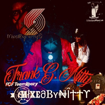 Lil Nigga's - Single