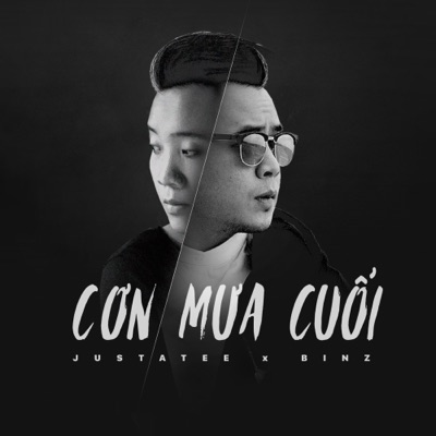 Cơn Mưa Cuối - Single