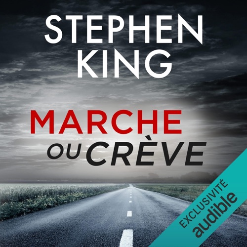 Marche ou crève cover