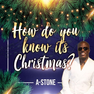 How Do You Know It's Christmas? - Single