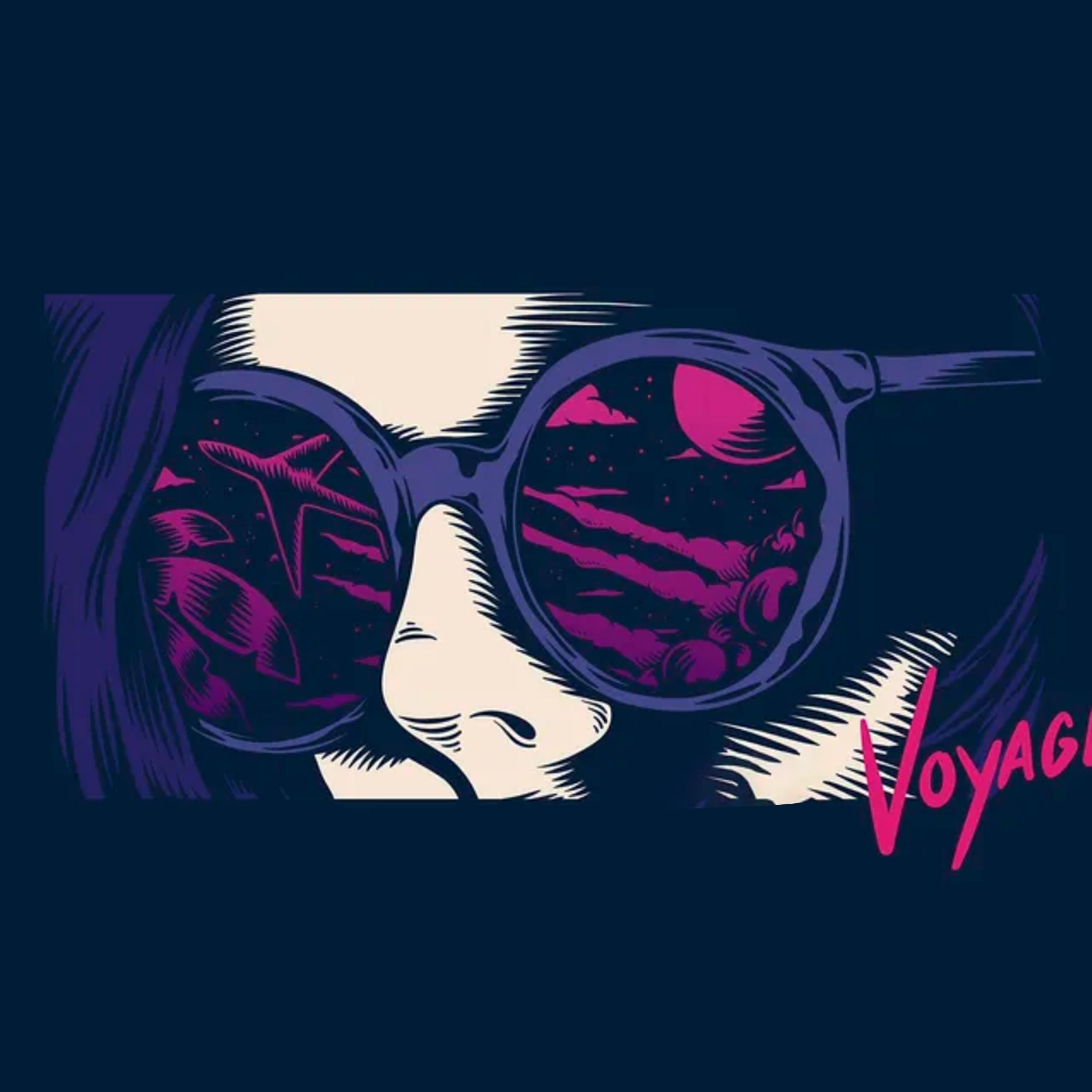 Pirogov Voyage (Remastered) - Single