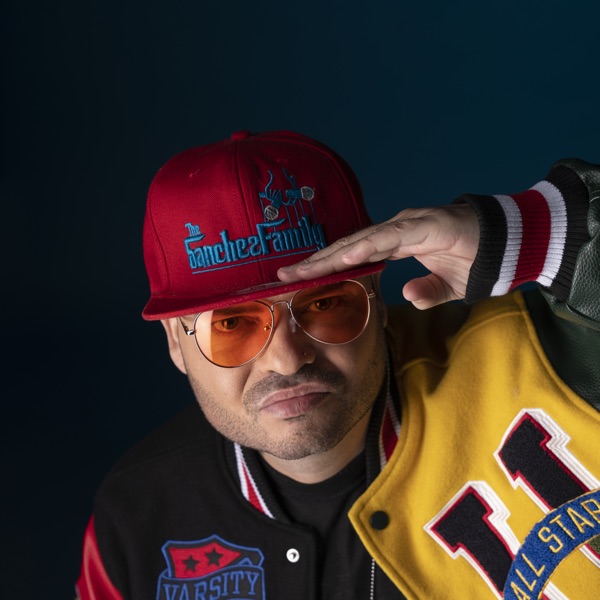 Papi Sanchez's avatar