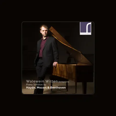Listen to Walewein Witten, watch music videos, read bio, see tour dates & more!