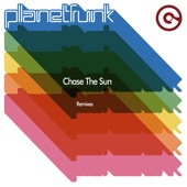 Chase the Sun (Consoul Trainin Remix) artwork