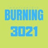 Burning 3021 - Single