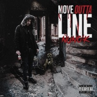 Move Outta Line - Single - Nuno1k
