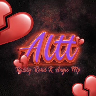 Altt (Con Angie Mp) - Single