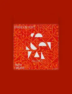 Ascolta Brandon Hope, guarda video musicali, leggi la biografia, vedi le date del tour & altro!