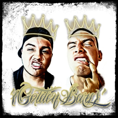 Golden Bars (feat. Boxmen) - Single