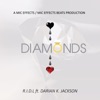 Diamonds (feat. Darian Jackson) - Single