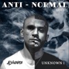 Anti-Normal Book 1 - Single