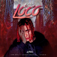 Estoy Loco - Single - Levtraru