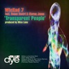 Transparent People (feat. Steven Jones)