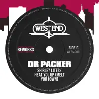 Heat You Up (Melt You Down) — Shirley Lites
