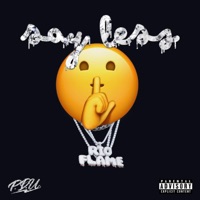 Say Less - Single - Rio Flame