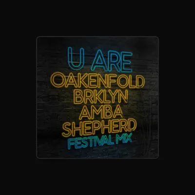 Listen to undefined, watch music videos, read bio, see tour dates & more!