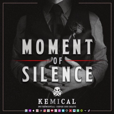 Moment of Silence - Single