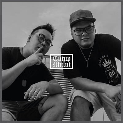 Tutup Mulut - Single