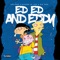Ed Edd & Eddy (feat. Richard So Icey & Big Yavo) - Luh Shad lyrics