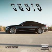 Oasis - Single - Uncle Mega