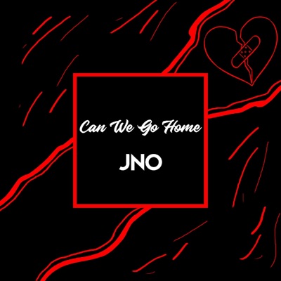 Can We Go Home - Single
