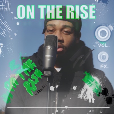 Radman's On the Rise (feat. Radman) - Single
