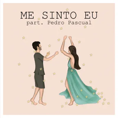 Me Sinto Eu - Single - Mariana Nolasco