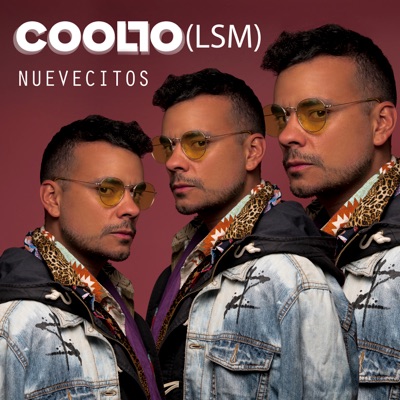 Nuevecitos - EP