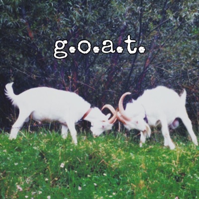 G.O.A.T. (feat. Zen) - Single