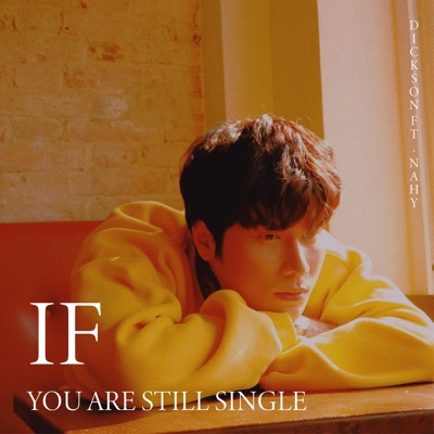 If You Are Still Single (feat. Nahy) - Single