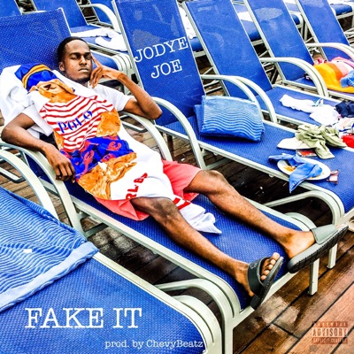 Fake It - Single