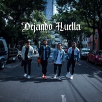 Dejando Huella - Single - Bolela, Boo-o & La $ociedad
