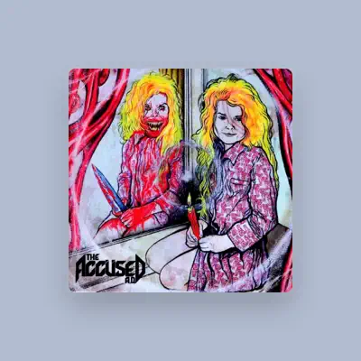 Listen to The Accused AD, watch music videos, read bio, see tour dates & more!