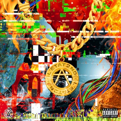 L’ÉTAT2ND, Vol. 1 - EP