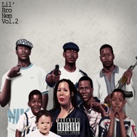 Lil Bro Nem, Vol. 2 - Arradon