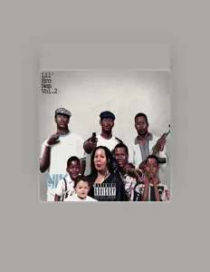 Listen to Arradon, watch music videos, read bio, see tour dates & more!