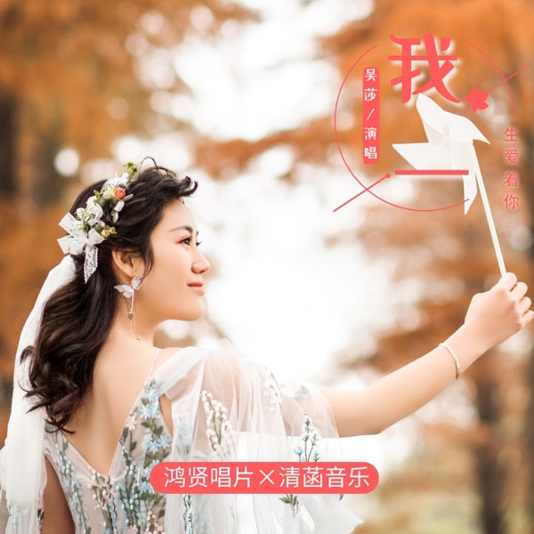 我一生爱着你 - Single