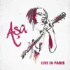 Aṣa - Subway (Live)