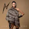 Nehuda - Comment te dire (Radio Edit)