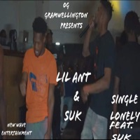 Lonely (feat. Suk) - Single - O. G. Gramwellington
