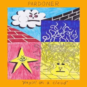 Playin' on a Cloud