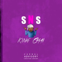 SNS (feat. Poetics) - Single - King Chai