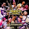 Los Primeritos de Colombia - La Gaita de los Enanos