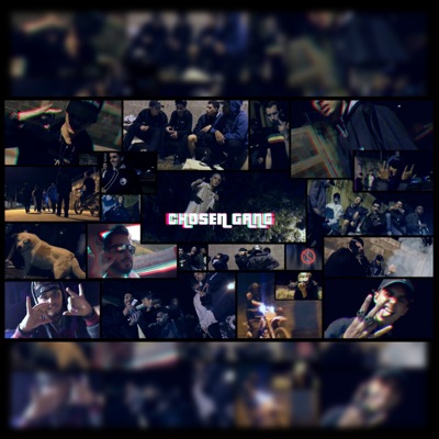 Sem Dar Pala (feat. Ciintrv & Lipão) - Single