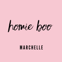 Homie Boo - Single - Marchelle
