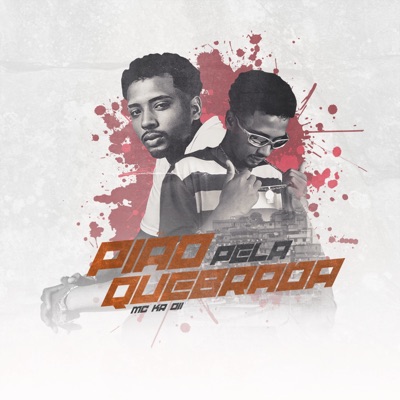 Pião pela Quebrada - Single