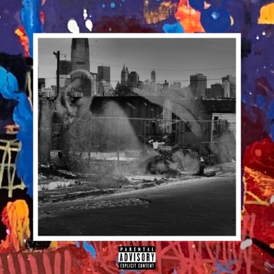 All Eye See - Single