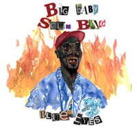 Blue Eyes (feat. Genshin) - Single - Big Baby Scumbag