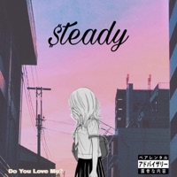 Steady - Single - Zebvlxn & $lim X