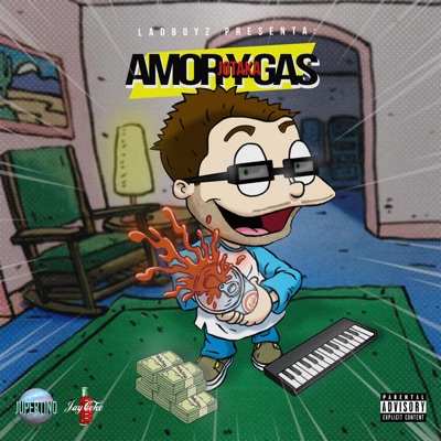 Amor y Gas - Single